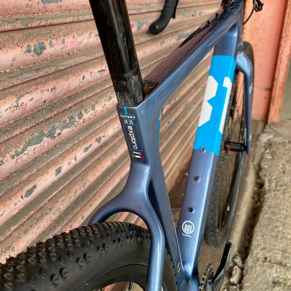 3T Exploro GRX Carbon Gravel Bike