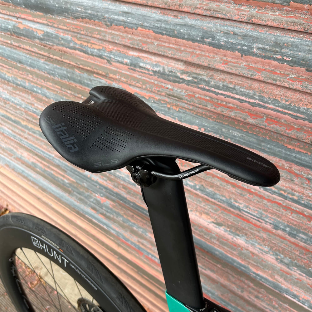 S-Works Venge Bora Hansgrohe Ultegra Di2 Carbon Aero Road Bike - 54cm