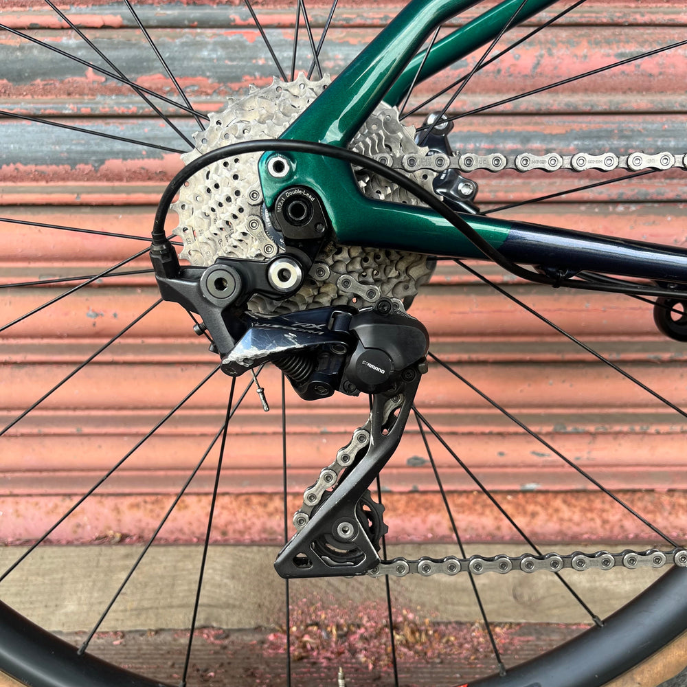 Cannondale Topstone Carbon Ultegra RX Gravel Cyclocross Carbon Disc Bike