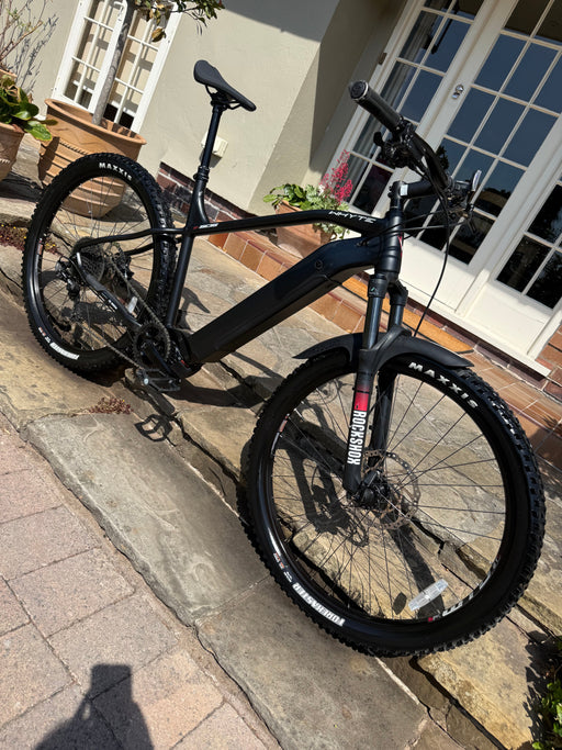 Whyte E505