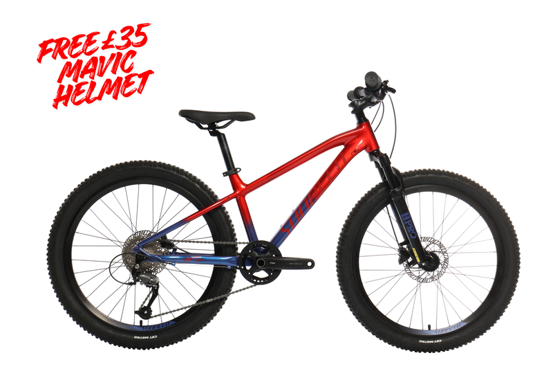 SUNPEED HERO 20" & 24"