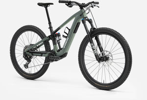 Trek Fuel+ EX 9.7 Gen 2 2026