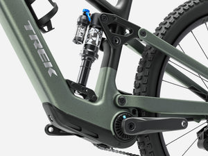 Trek Fuel+ EX 9.7 Gen 2 2026