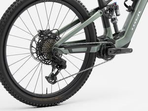 Trek Fuel+ EX 9.7 Gen 2 2026