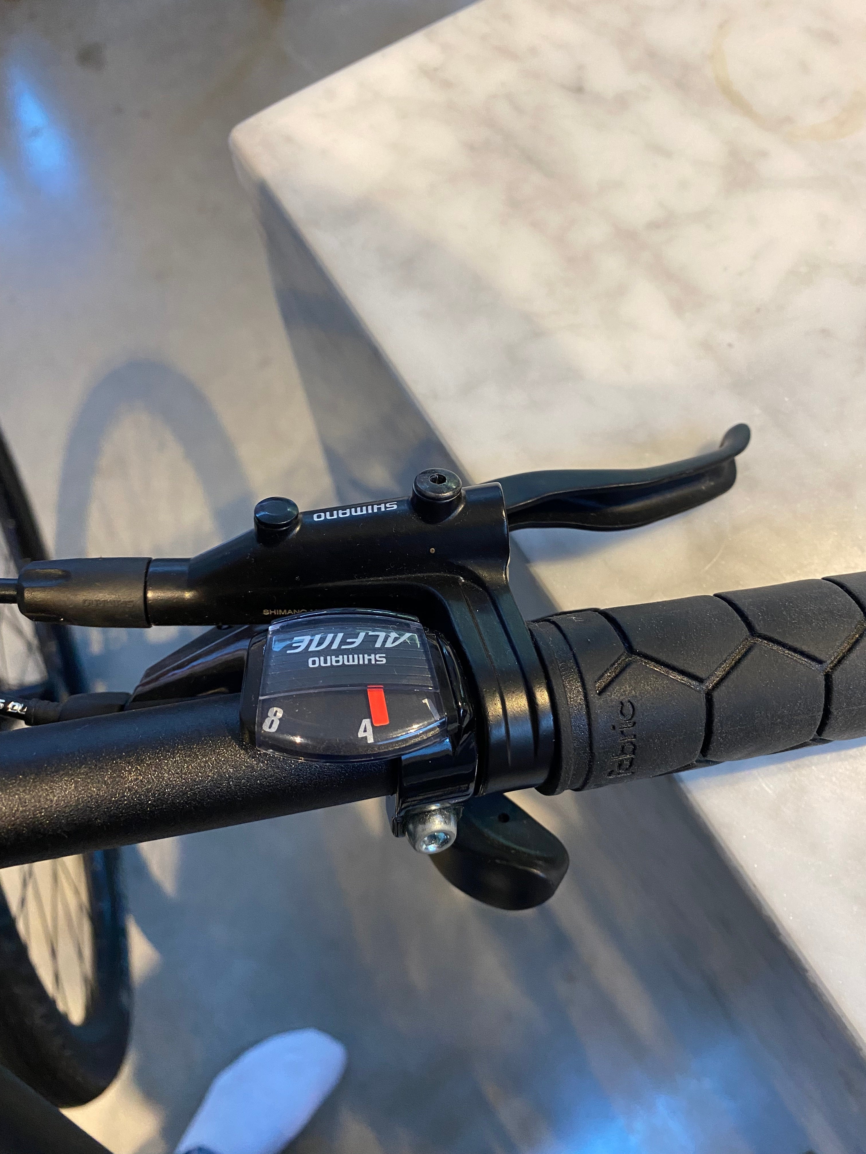 Cannondale bad boy sales kickstand