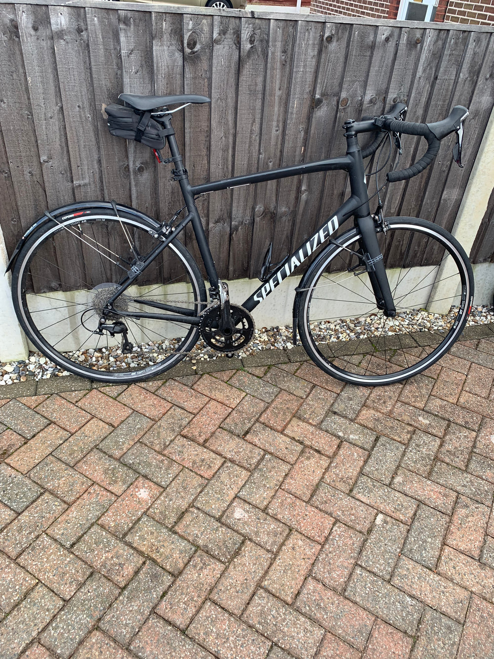 Specialized Allez Elite 2018