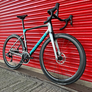 Merida Scultura Rival AXS