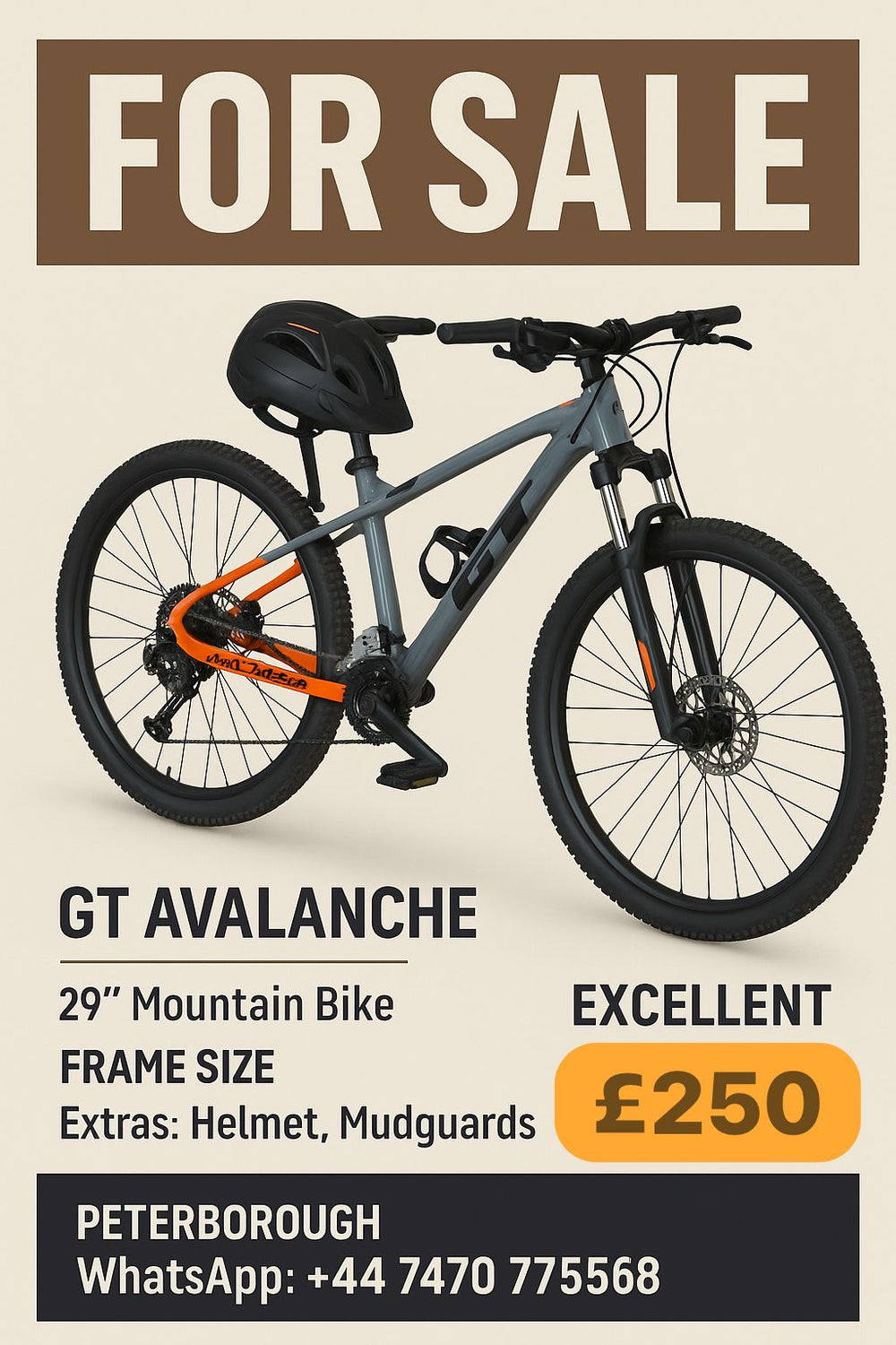 GT Avalanche Expert 2022