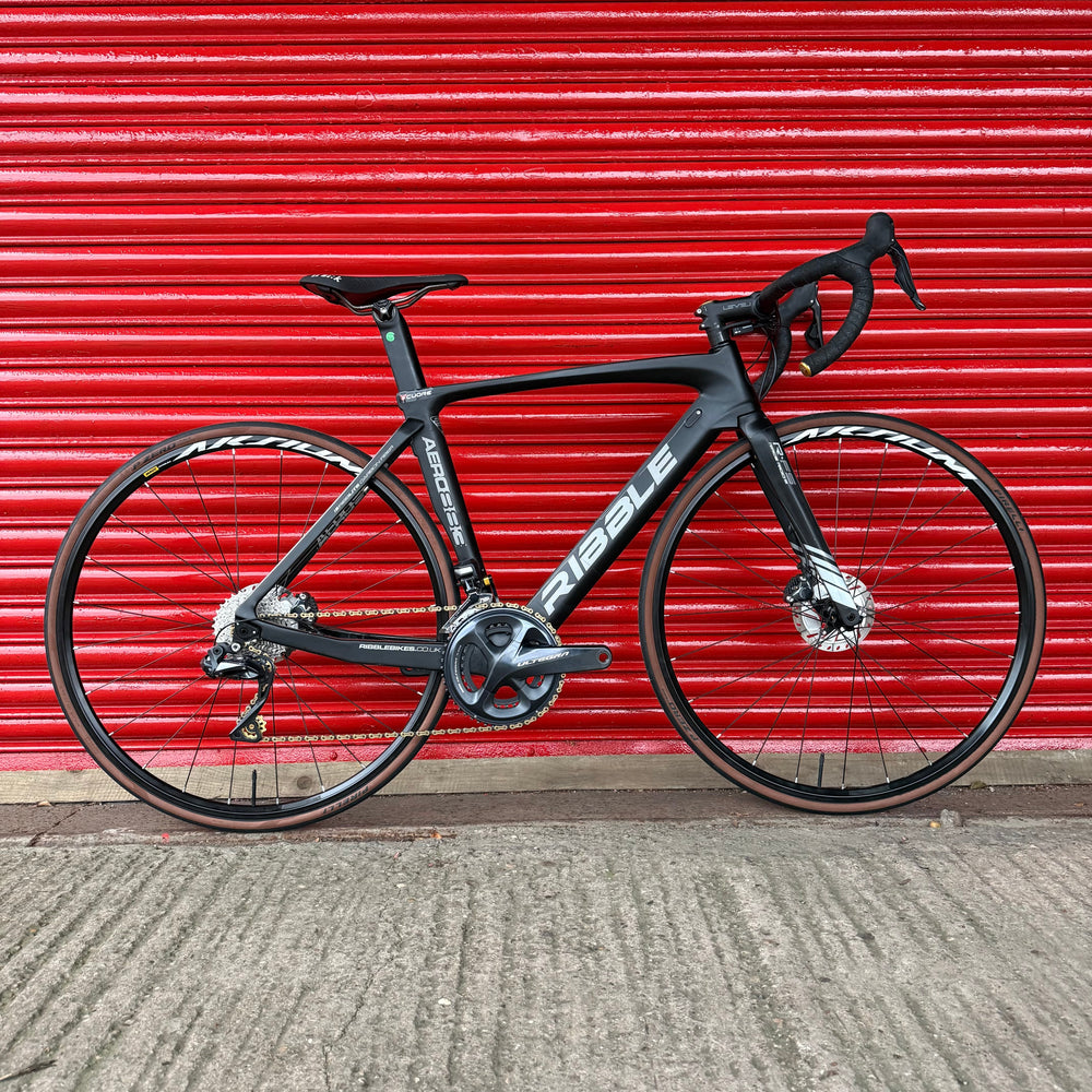 Ribble Aero 883 Di2 Aero