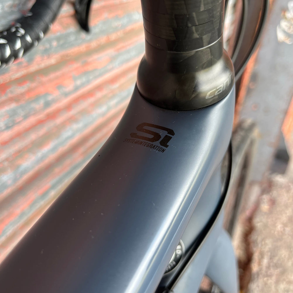 Cannondale Synapse Dura Ace Carbon Disc Road Bike