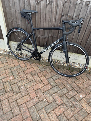 Specialized Allez Elite 2018