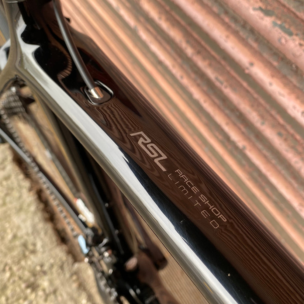 Trek Emonda SLR RSL Project 1 Dura Ace Carbon Road Bike - 56cm
