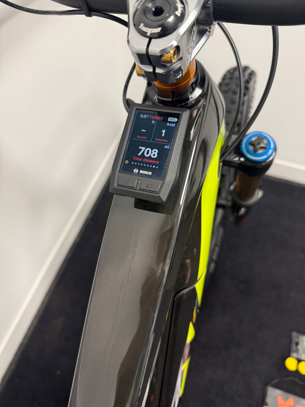 Trek Rail 9.7 Carbon 2021