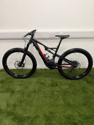 Specialized Turbo Levo FSR 6Fattie 2017