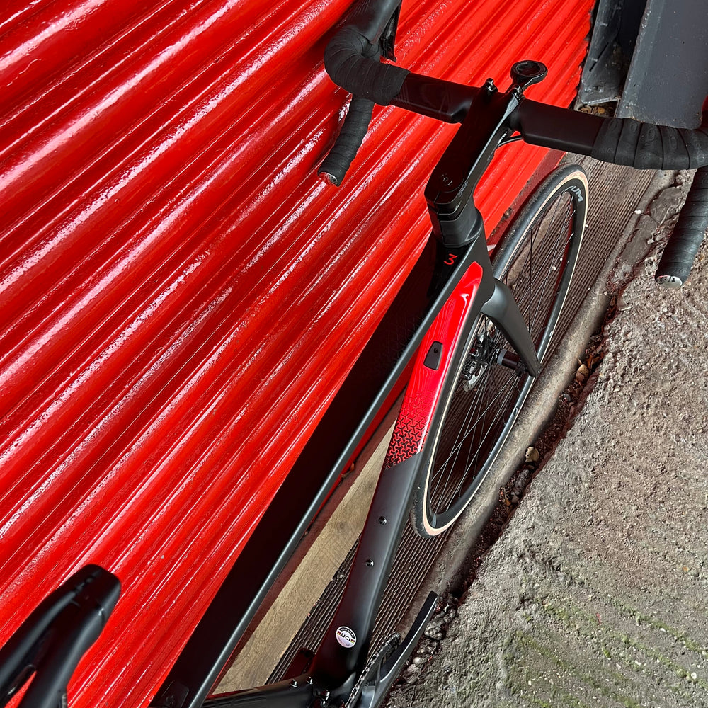 Colnago V3 Di2 - 52s