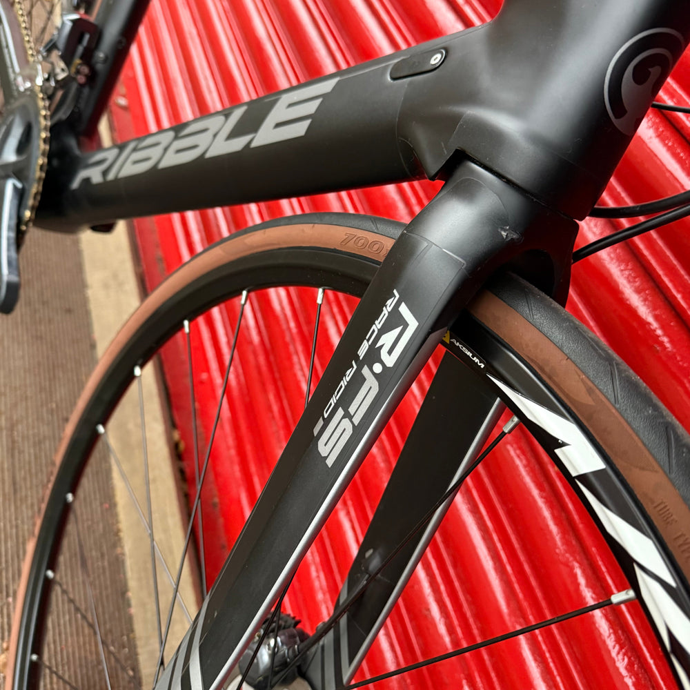Ribble Aero 883 Di2 Aero