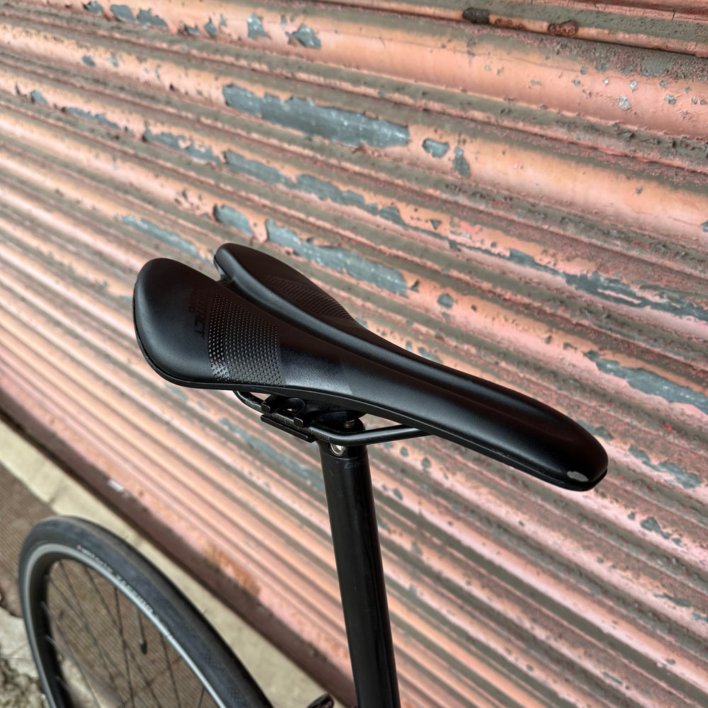 Giant TCR Advanced 1 KOM Ultegra Carbon Road Bike - M 54cm