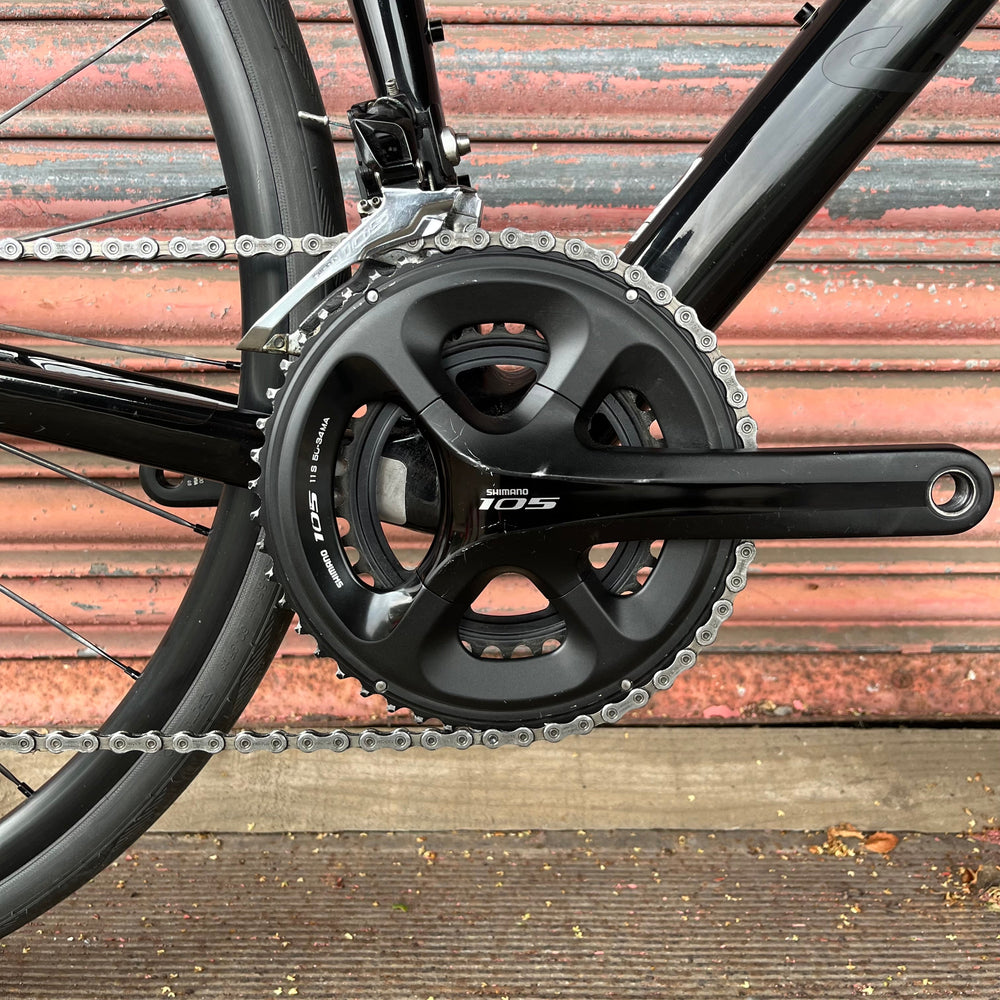 Canyon Endurace CF SL WMN Shimano 105 Disc Carbon Road Bike