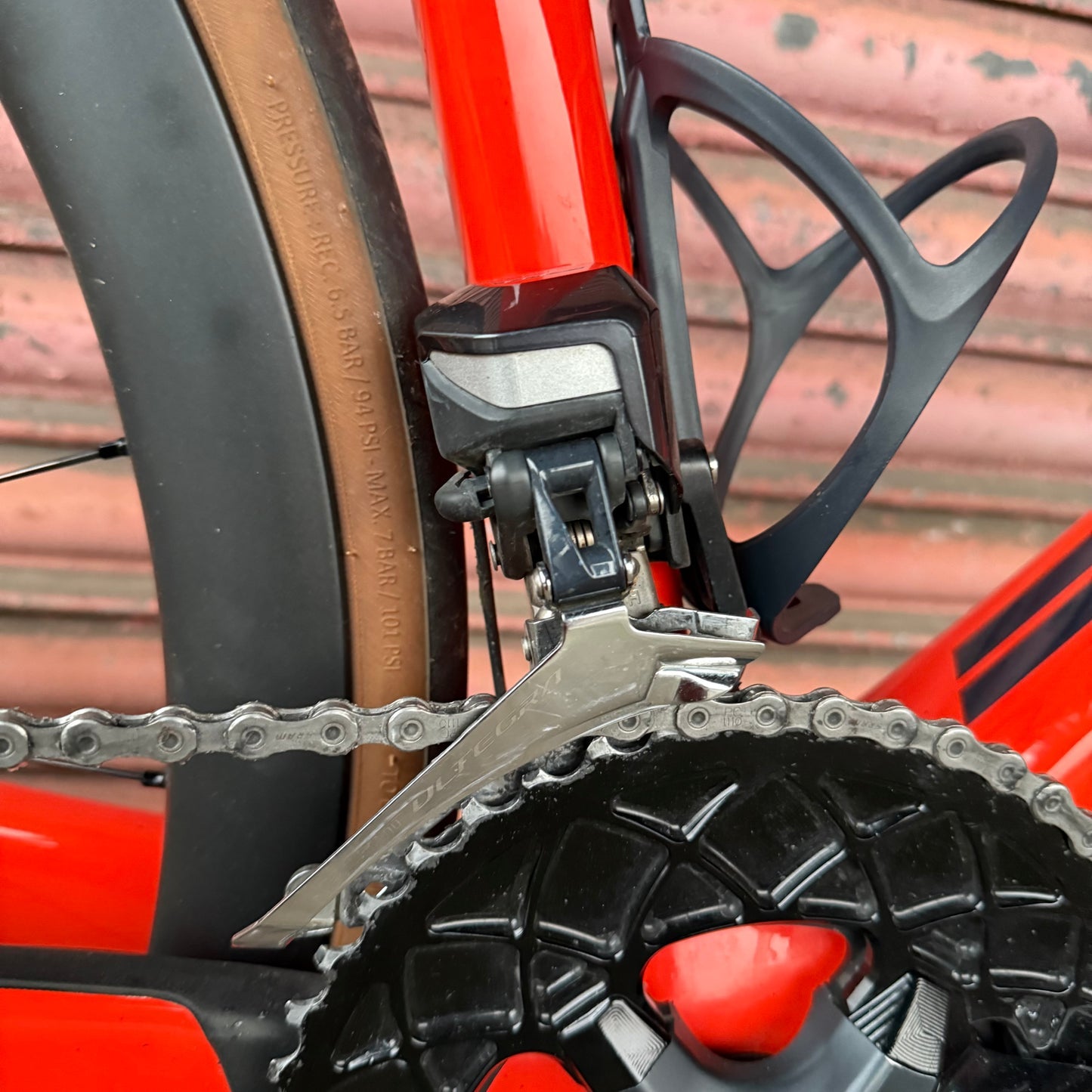 Cervelo R3 Ultegra Di2 Disc 2019