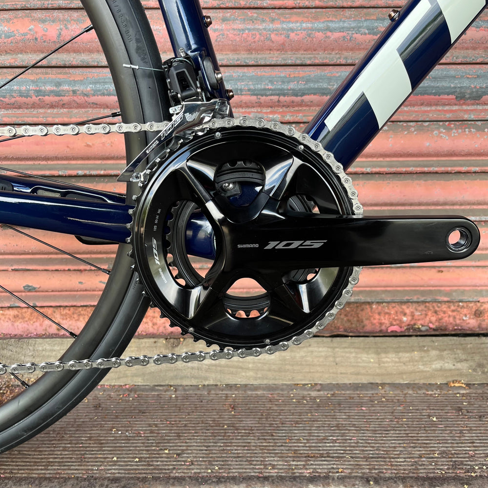 Trek Emonda SL5 Shimano 105 12 Speed Carbon Disc Road Bike - 54cm