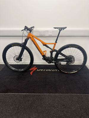 Orbea Rise H30 2022