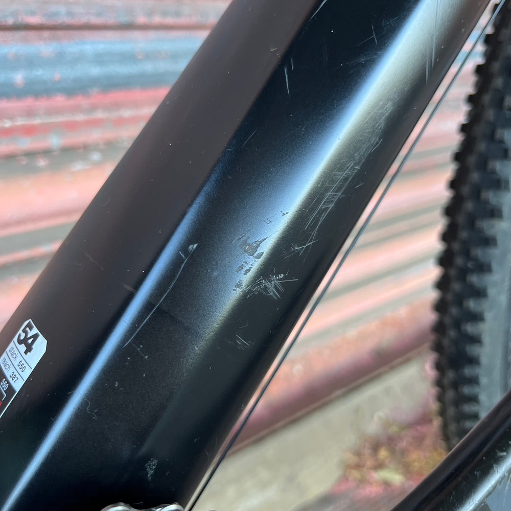 BMC Crossmachine CX01 SRAM Force 1x Carbon Gravel Cyclocross CX Disc Bike