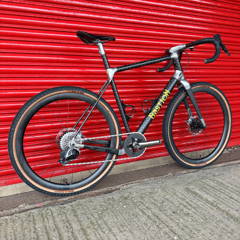 Bastion Crossroad AXS Cane Creek
