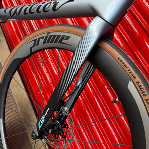 Wilier Triestina 0 SL Rival AXS Carbon Disc Road Bike - L 56cm