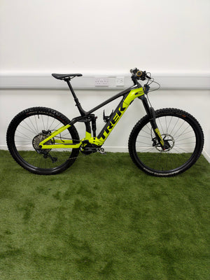 Trek Rail 9.7 2020
