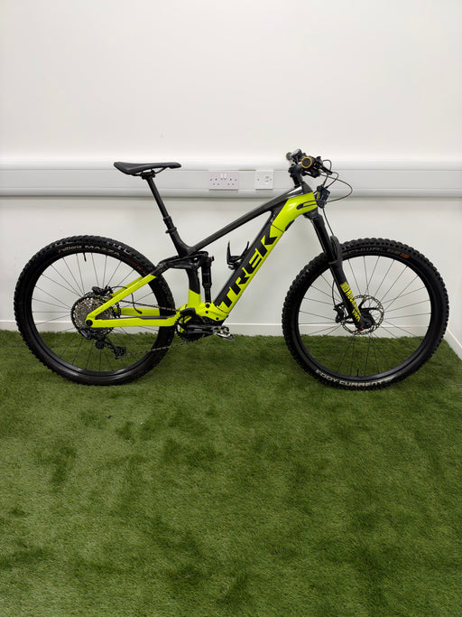 Trek Rail 9.7 2020