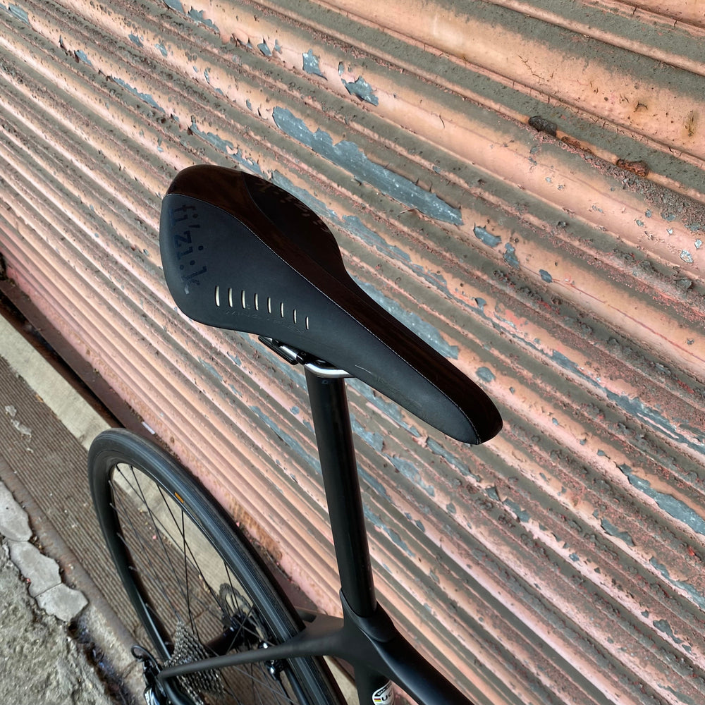 Giant TCR Advanced 2 Shimano 105 Carbon Disc Road Bike