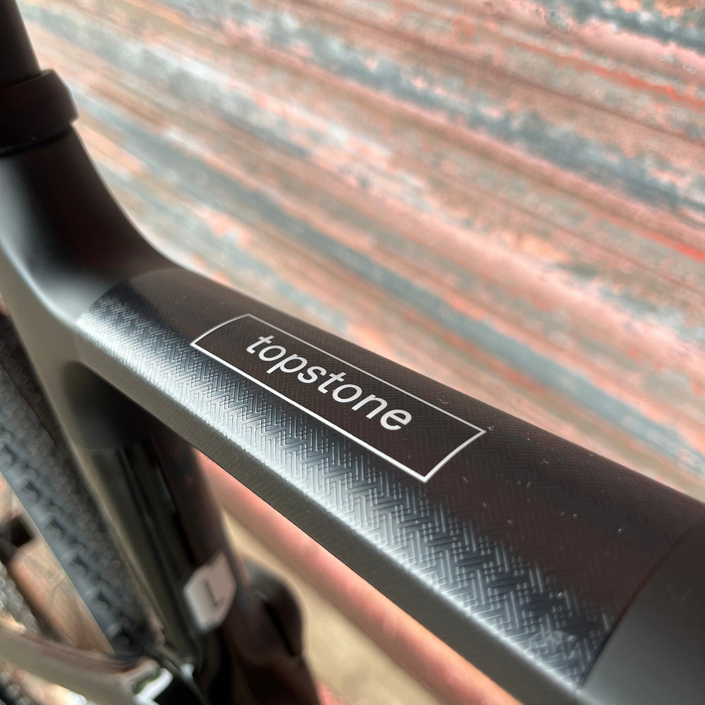 Cannondale Topstone Carbon Apex AXS Gravel Cyclocross Carbon Disc Bike