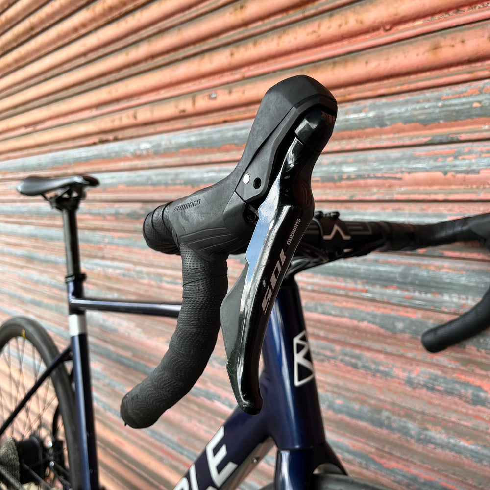 Ribble Endurance AL E Sport E-Road Electric Disc Road Bike