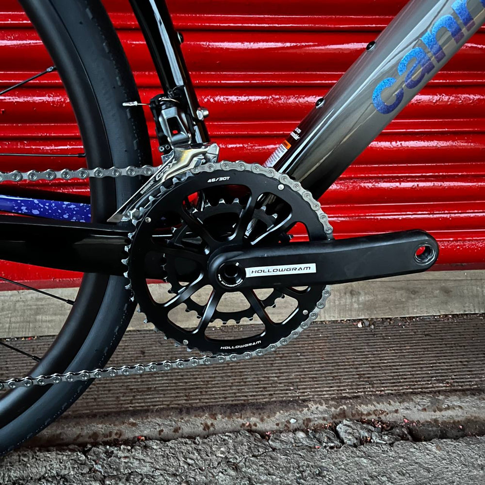 Cannondale Supersix CX