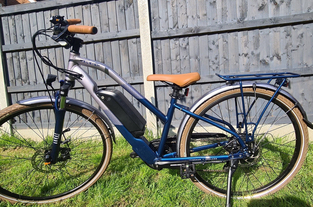 ϟ Raleigh Array 2022
