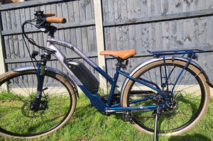 ϟ Raleigh Array 2022
