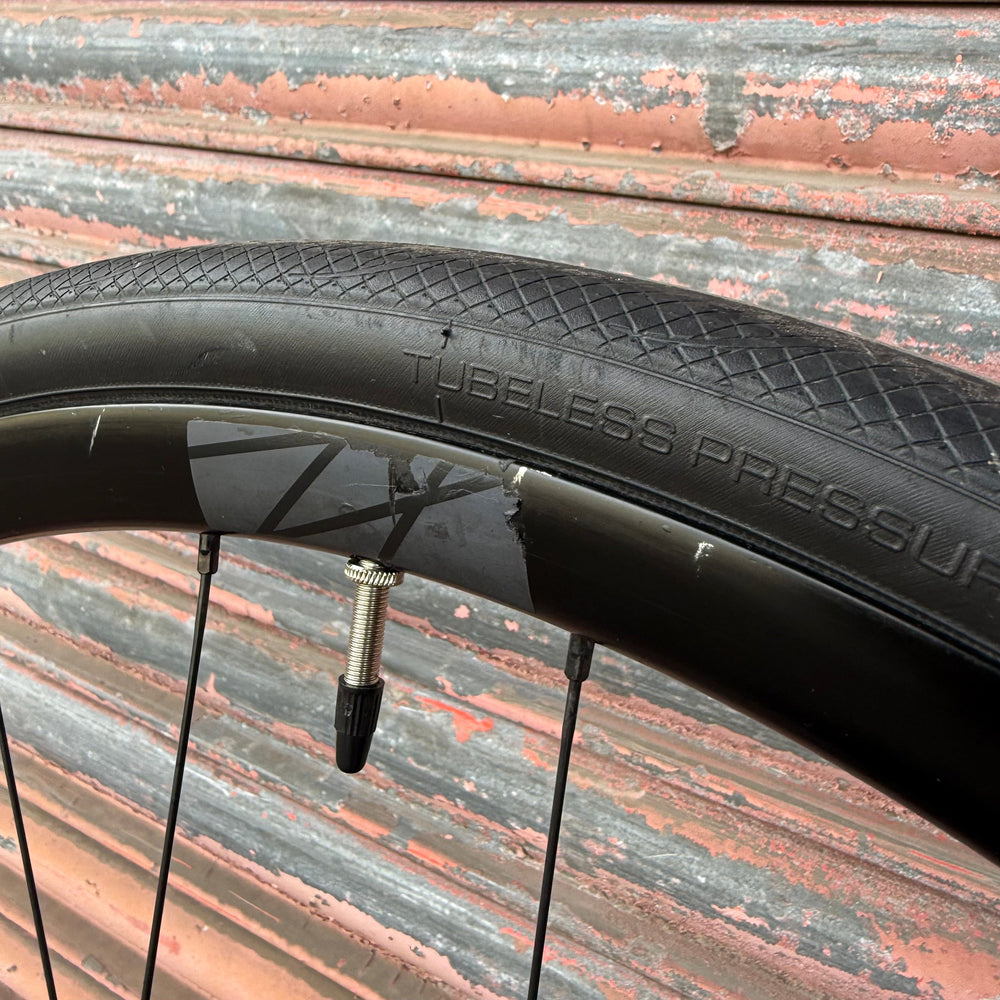 Canyon Endurace CF SL Ultegra Di2 Carbon Disc Road Bike - L 58cm