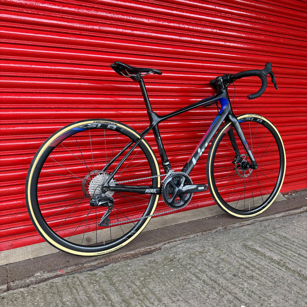 Liv Avail Advanced Pro Di2