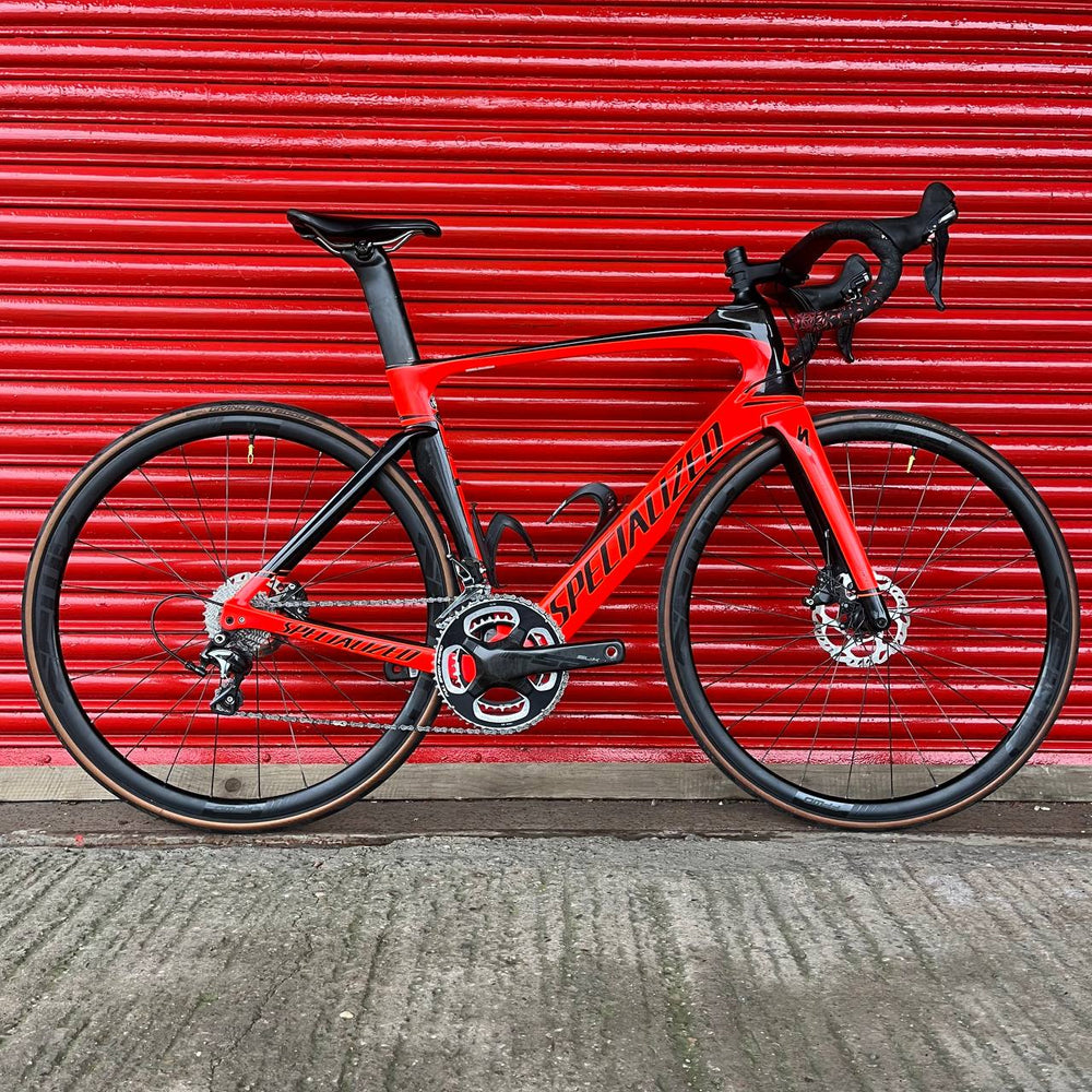 Specialized Venge Ultegra 6800 Carbon Disc Road Bike - 56cm