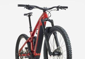 Trek Rail+ 9.7 Gen 5 2027