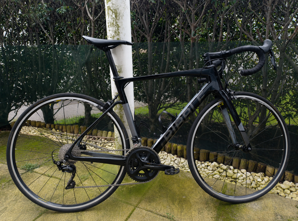 Ribble Endurance SL - Sport, Shimano 105 2021