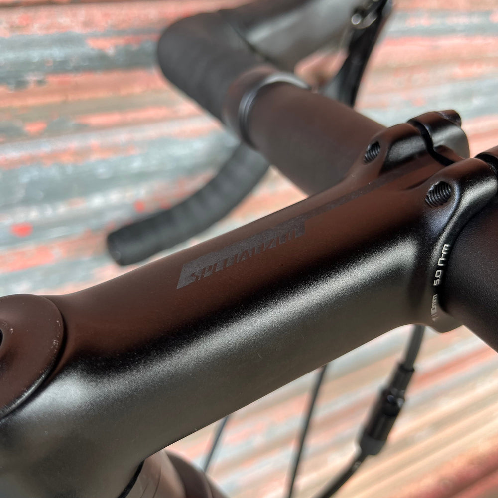 Specialized Tarmac SL6 Ultegra Disc Carbon Road Bike
