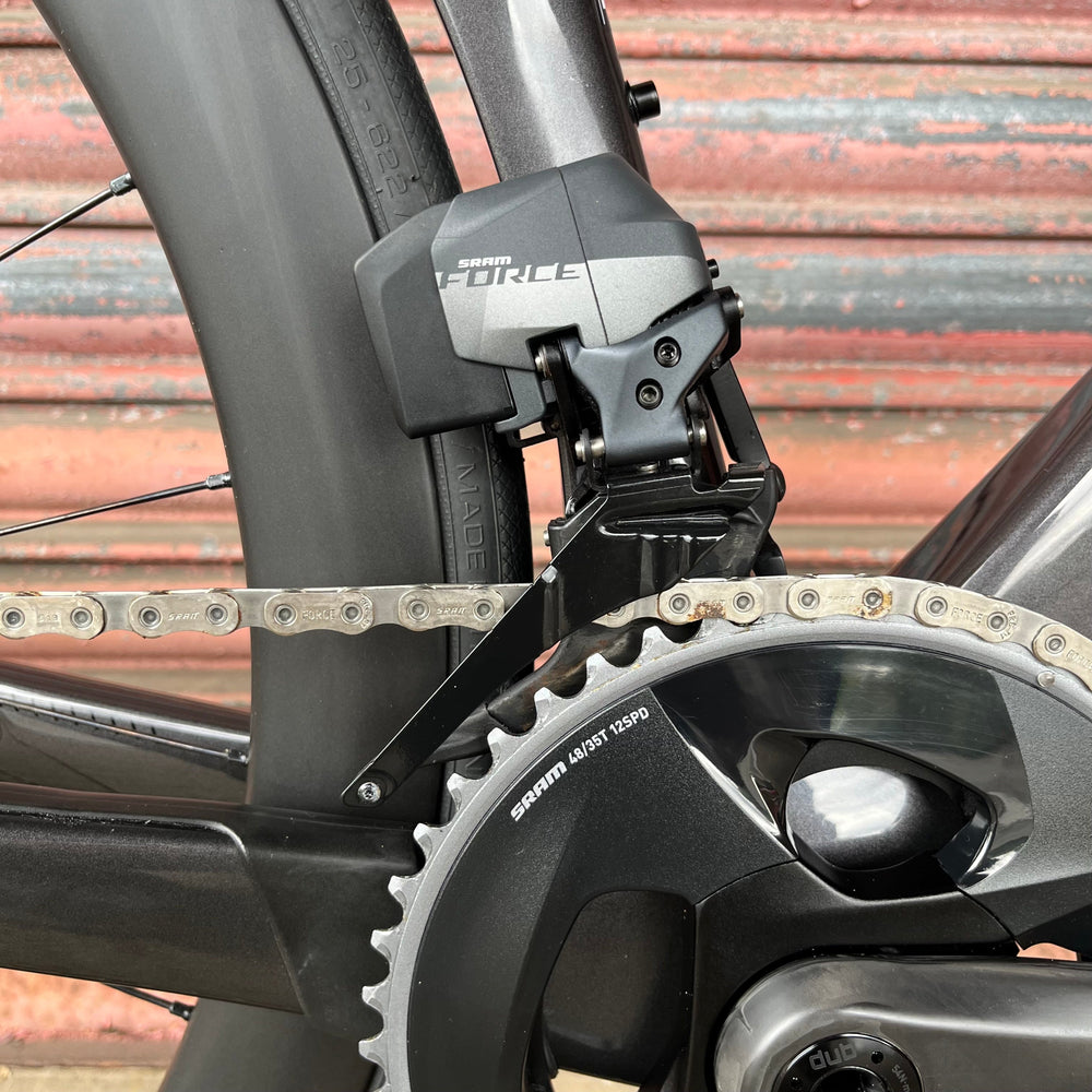 Cervelo S-Series SRAM Force AXS Carbon Disc Aero Road Bike - 48cm