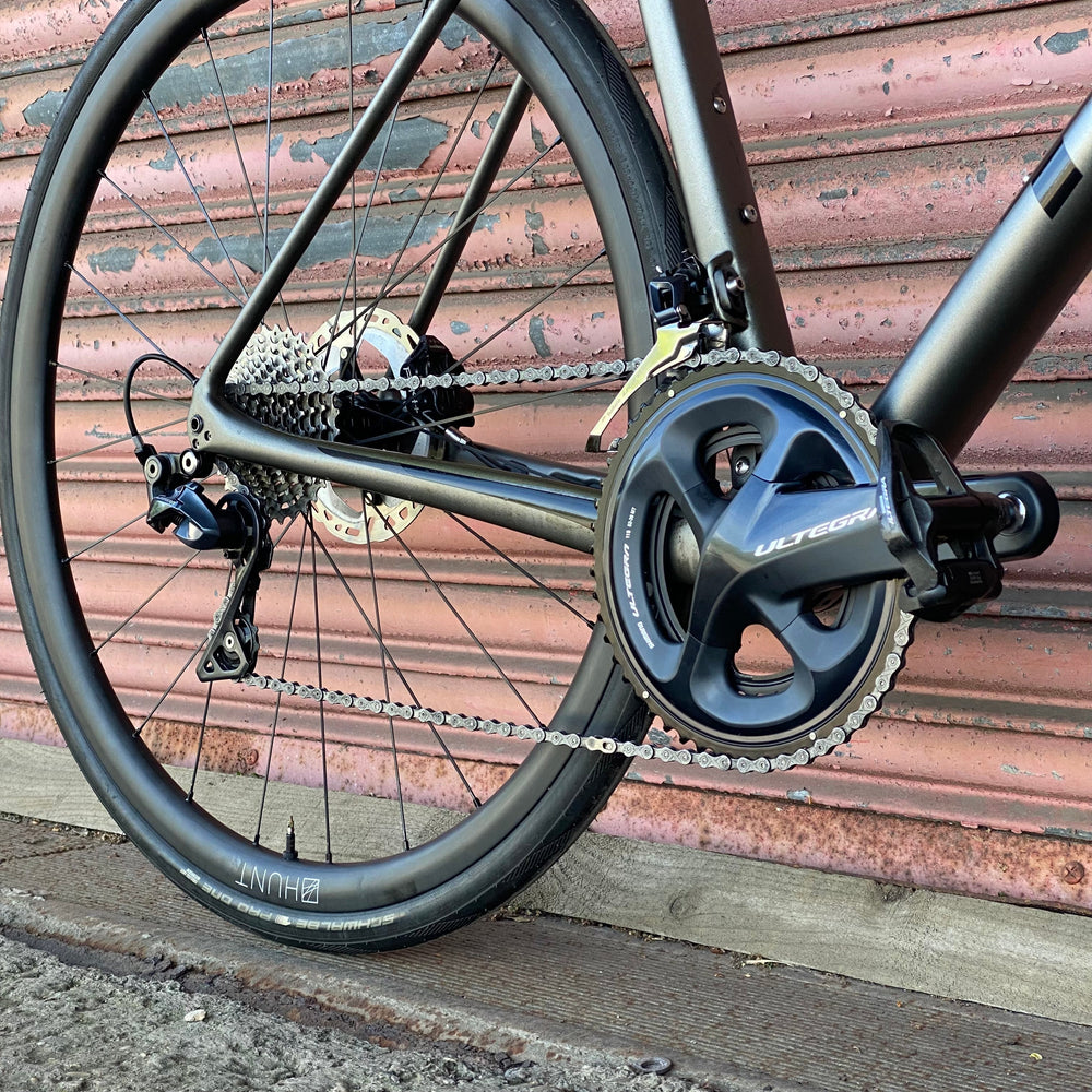 Trek Emonda SLR Ultegra Carbon Disc Road Bike