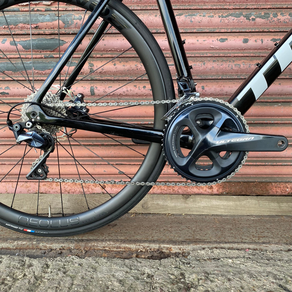 Trek Emonda SL6 Ultegra Carbon Disc Road Bike - 58cm