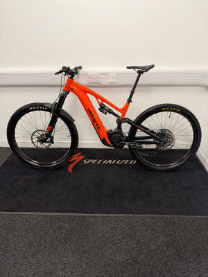 Whyte E-160 RSX 2024