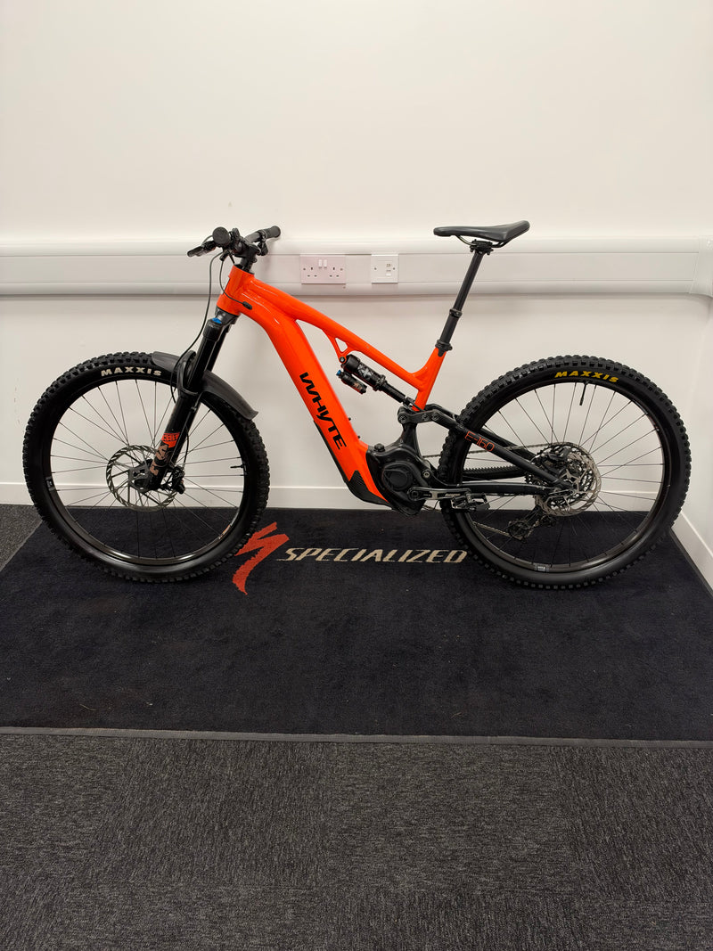 Whyte E-160 RSX 2024