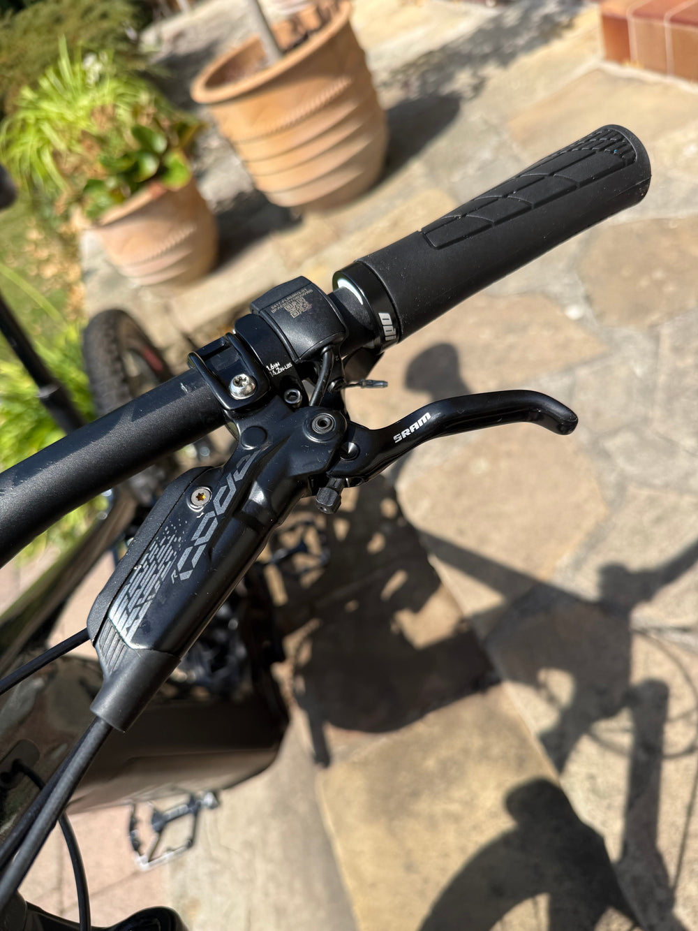 Giant Reign E+ 2 2022