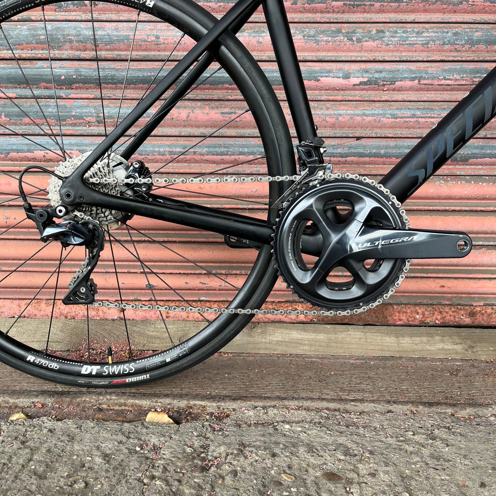 Specialized Tarmac SL6 Ultegra Disc Carbon Road Bike