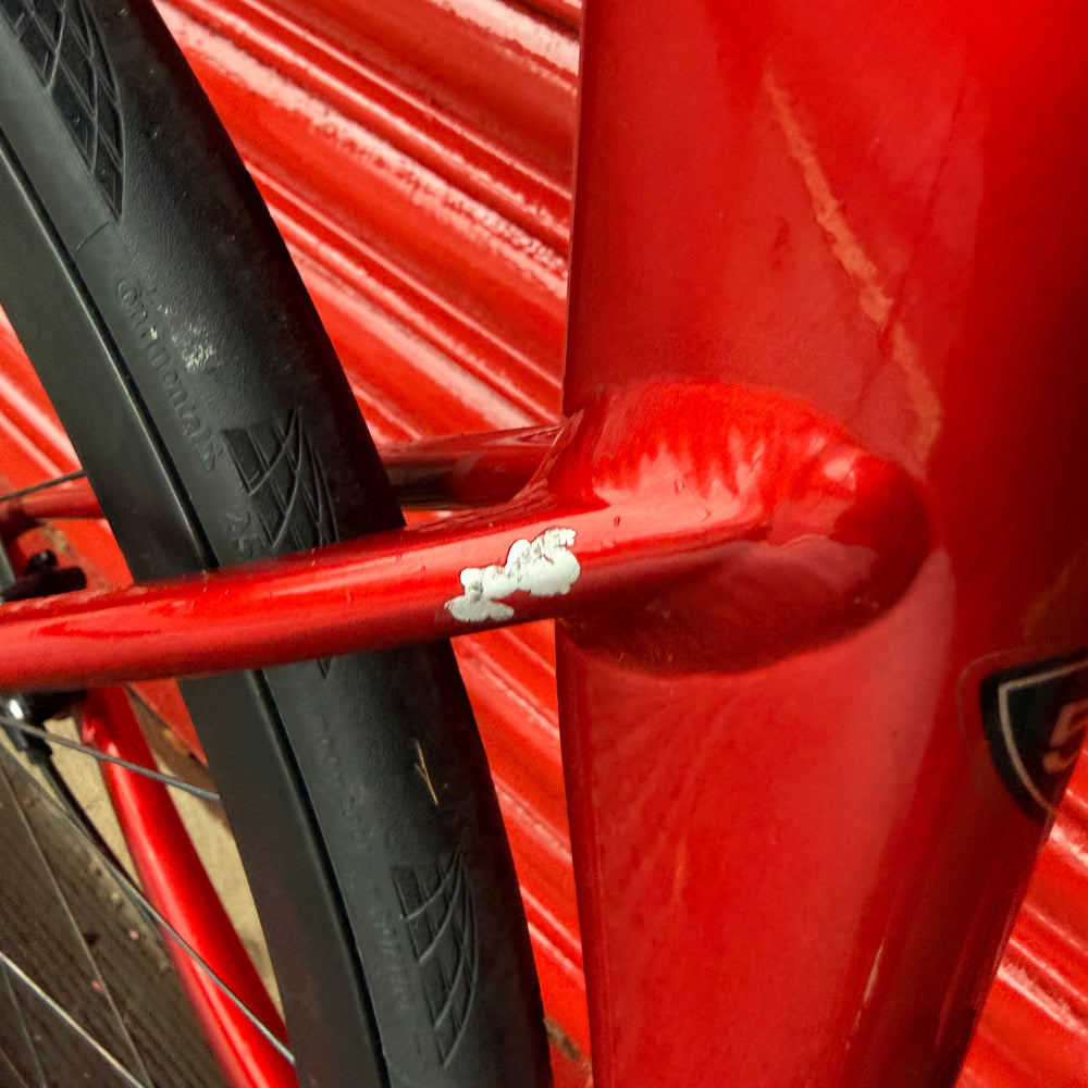 Specialized Allez Sprint Shimano